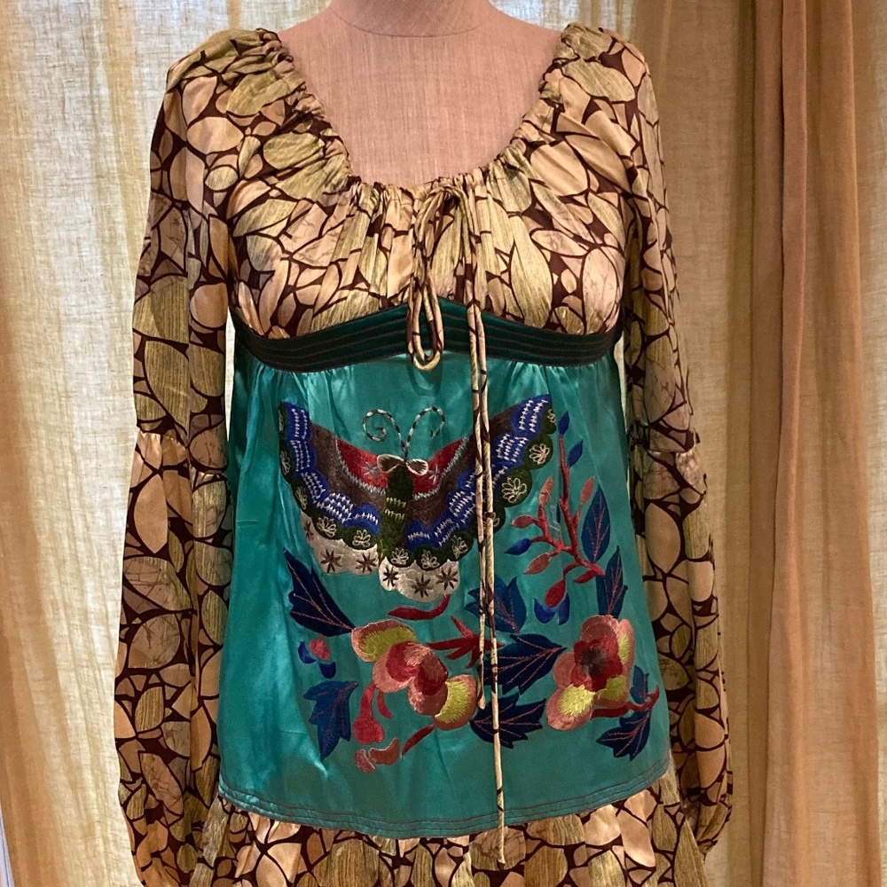 CUSTO Barcelona tunique